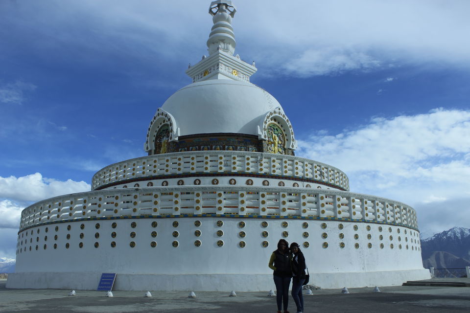 Photo of Leh'D!!!! 1/22 by Meenakshi Rawat