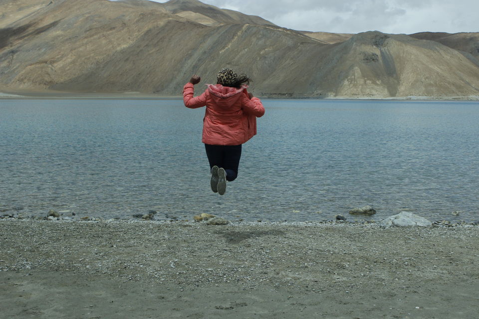 Photo of Leh'D!!!! 2/22 by Meenakshi Rawat