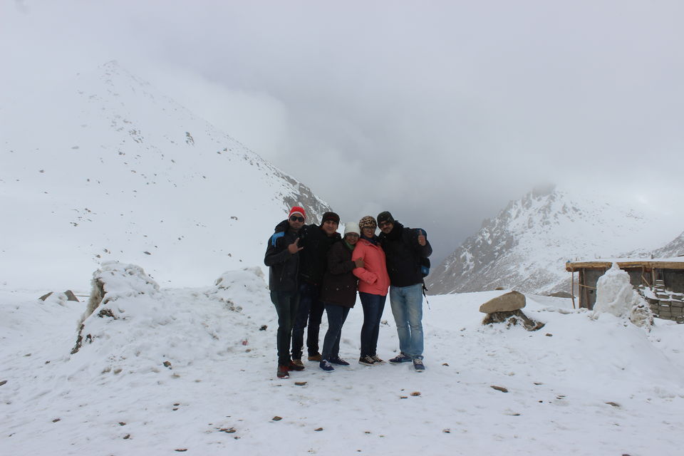 Photo of Leh'D!!!! 6/22 by Meenakshi Rawat