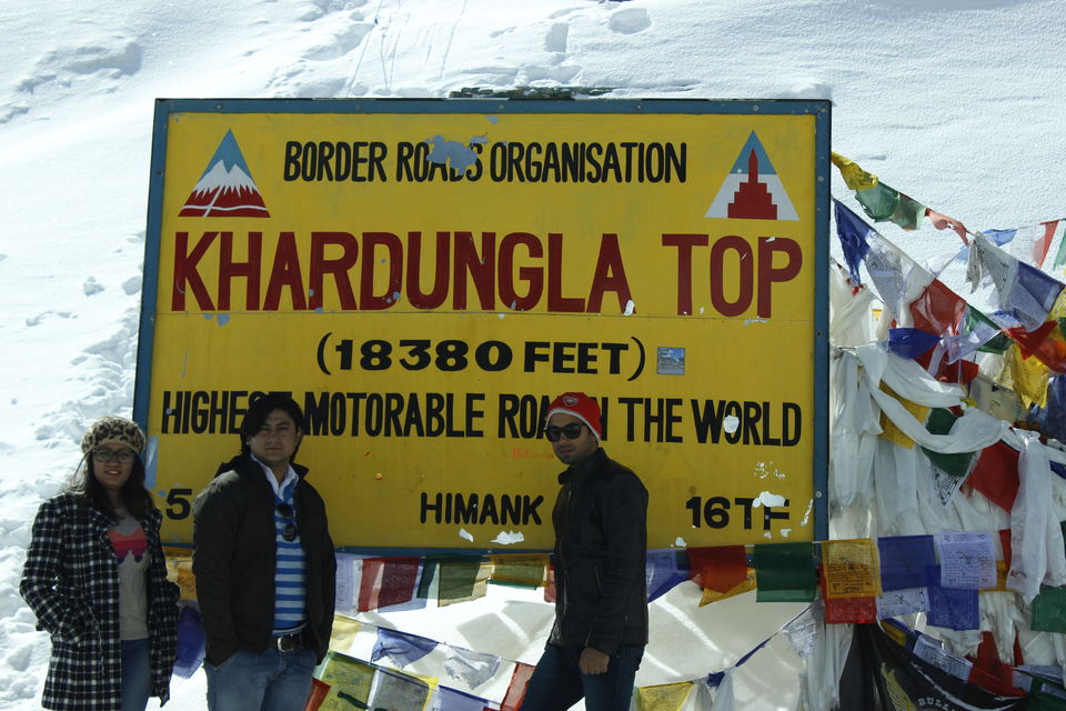 Photo of Leh'D!!!! 8/22 by Meenakshi Rawat