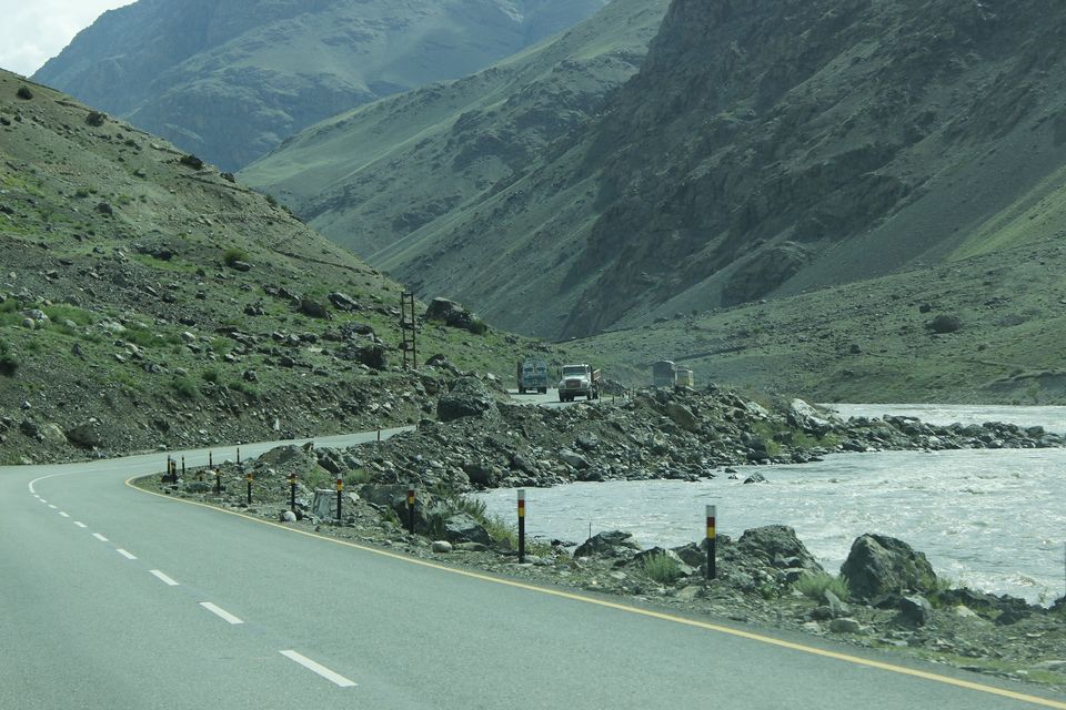 Photo of Leh'D!!!! 10/22 by Meenakshi Rawat