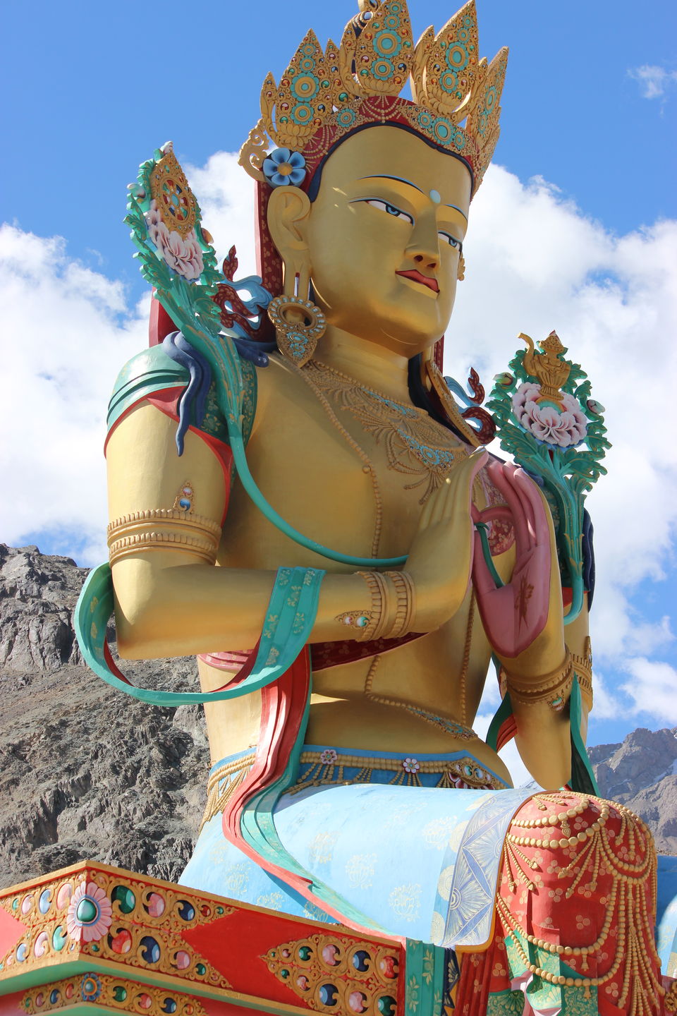 Photo of Leh'D!!!! 17/22 by Meenakshi Rawat