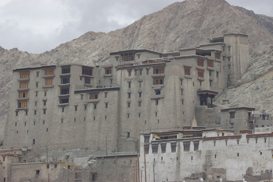 Photo of Leh'D!!!! 19/22 by Meenakshi Rawat