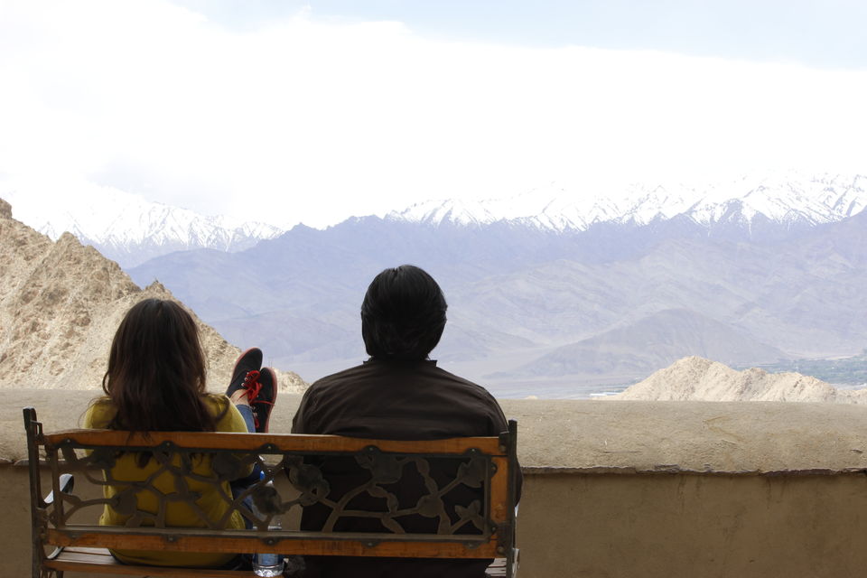 Photo of Leh'D!!!! 22/22 by Meenakshi Rawat