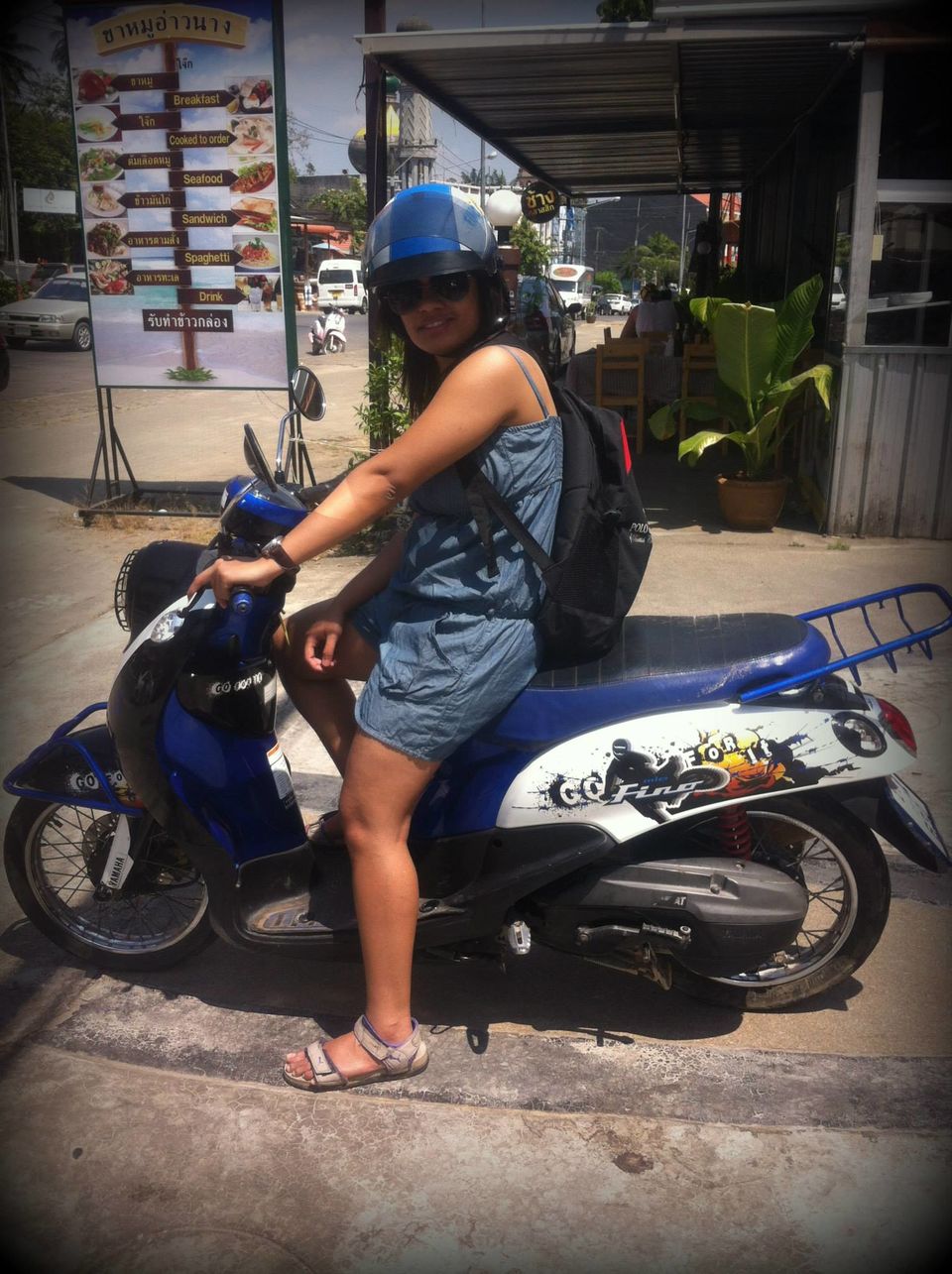 Backpacking in Thailand - 1926003 10152296013166995 1751566789 O