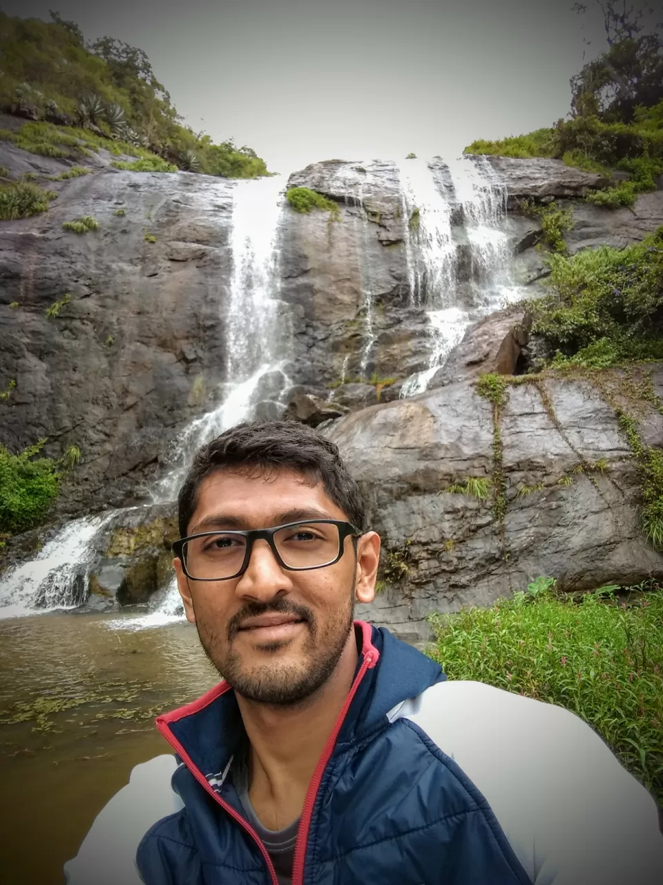 Photo of Mudumalai, Tamil Nadu, India by Raghav G