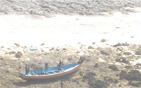 Photo of Beware! This island in Andaman can get you killed! #NorthSentinelisland#Andaman&Nicobar by Raghav G