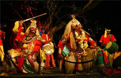 Photo of Gear Up! The festival of Western Ghats, Sahyadri Utsav is round the corner! #Shimoga#Karnataka by Raghav G