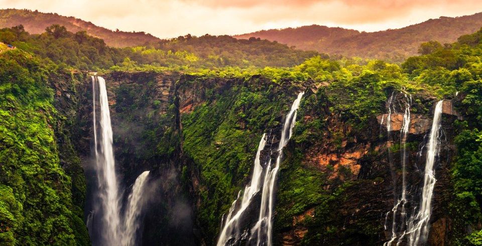 Photo of Gear Up! The festival of Western Ghats, Sahyadri Utsav is round the corner! #Shimoga#Karnataka 2/3 by Raghav G