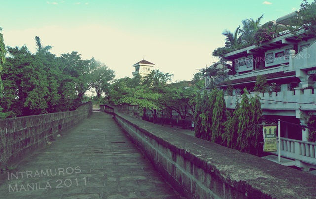 Photo of Rediscovering Manila: Back to Square One 4/7 by Darwin Cayetano