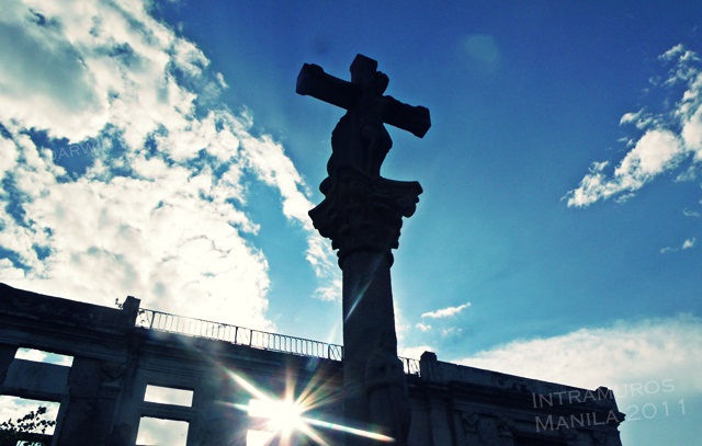 Photo of Rediscovering Manila: Back to Square One 5/7 by Darwin Cayetano