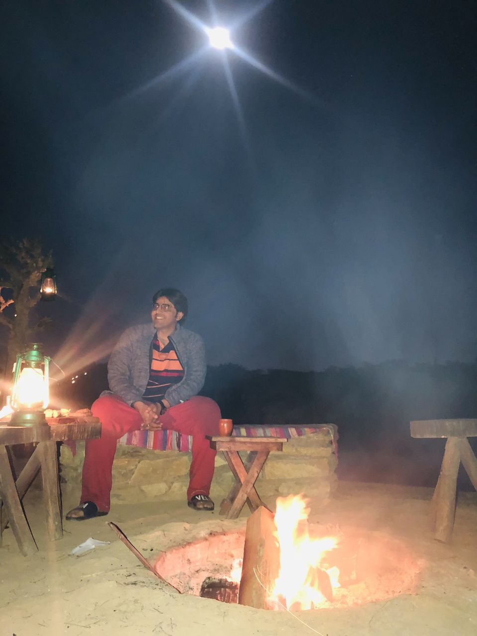 Photo of Rajasthan Road Trip + Rann of Kutch 8/43 by Rohit Arora