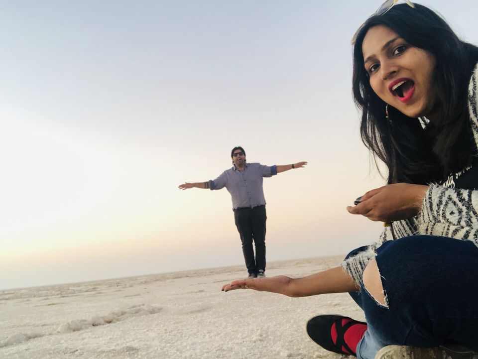 Photo of Rajasthan Road Trip + Rann of Kutch 19/43 by Rohit Arora