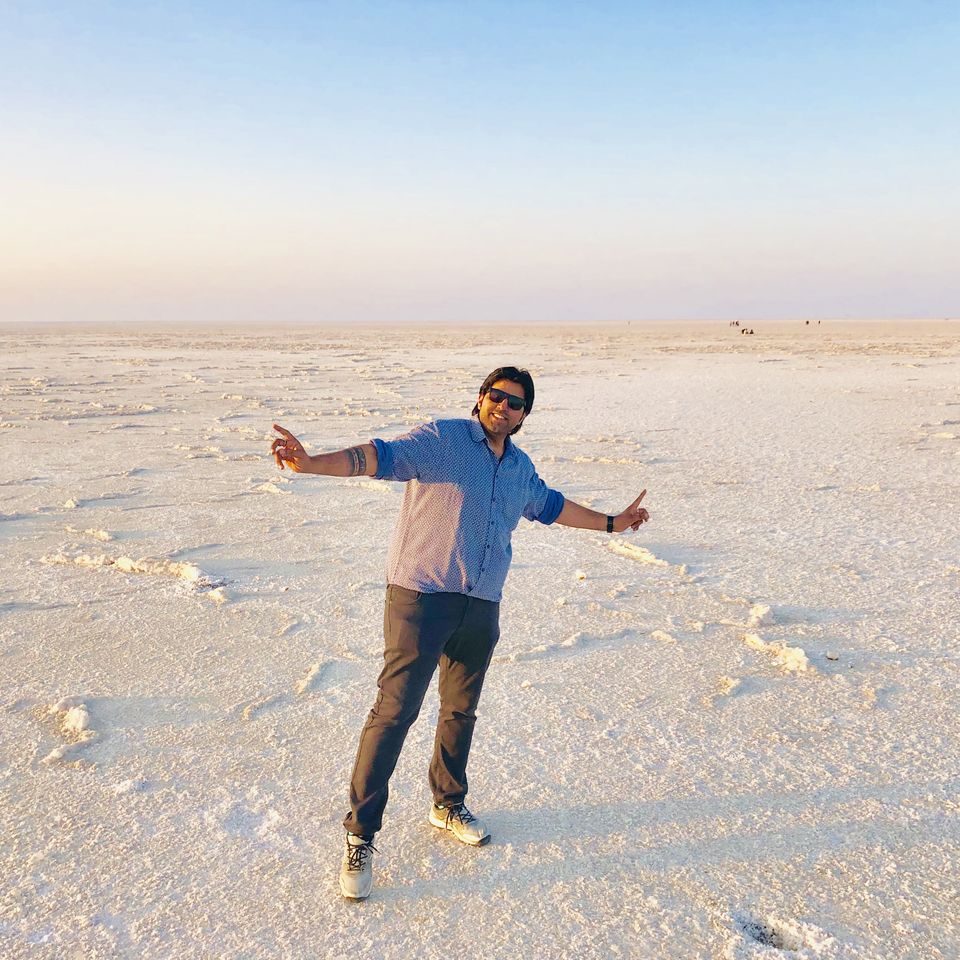 Photo of Rajasthan Road Trip + Rann of Kutch 16/43 by Rohit Arora