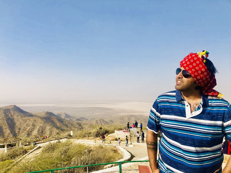 Photo of Rajasthan Road Trip + Rann of Kutch 21/43 by Rohit Arora