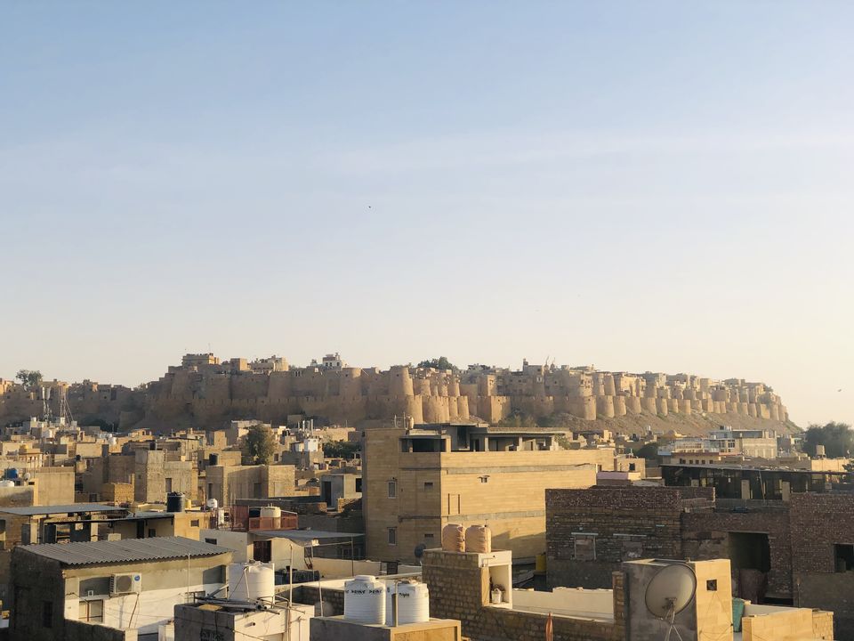 Photo of Rajasthan Road Trip + Rann of Kutch 22/43 by Rohit Arora