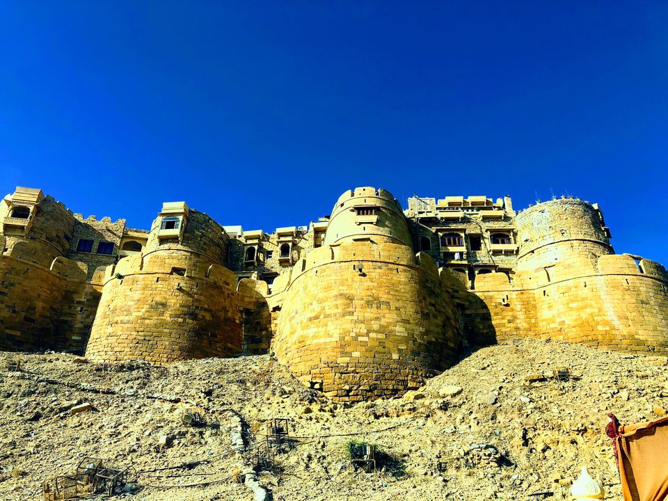 Photo of Rajasthan Road Trip + Rann of Kutch 24/43 by Rohit Arora