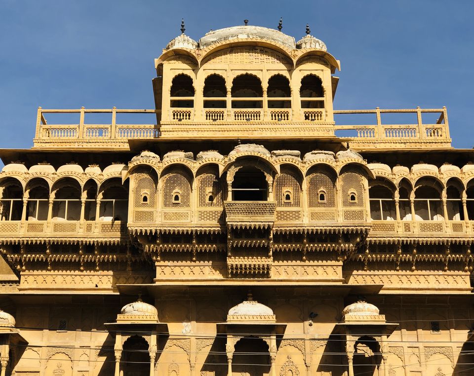 Photo of Rajasthan Road Trip + Rann of Kutch 28/43 by Rohit Arora