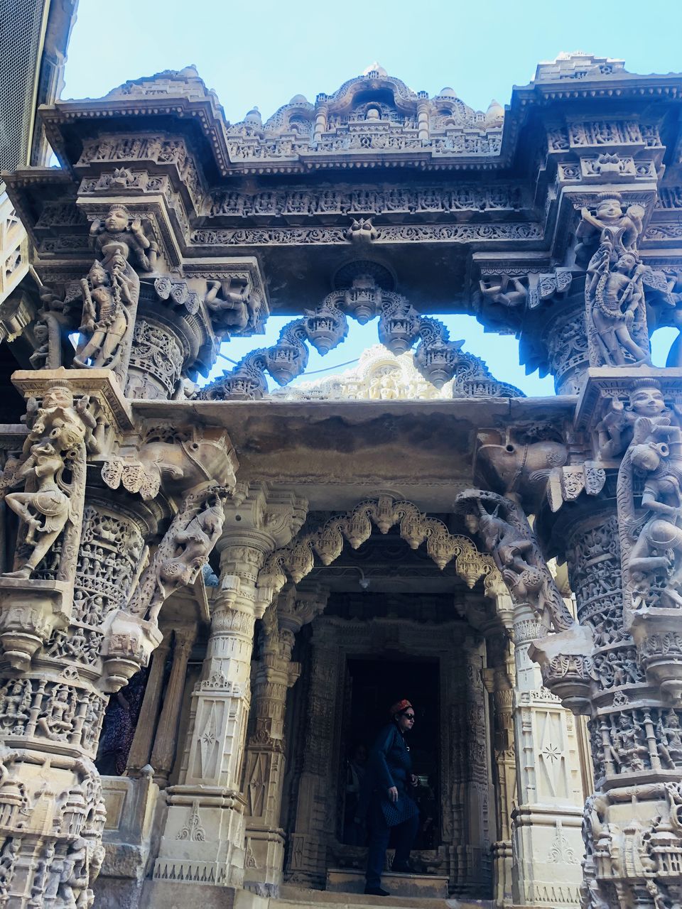 Photo of Rajasthan Road Trip + Rann of Kutch 27/43 by Rohit Arora