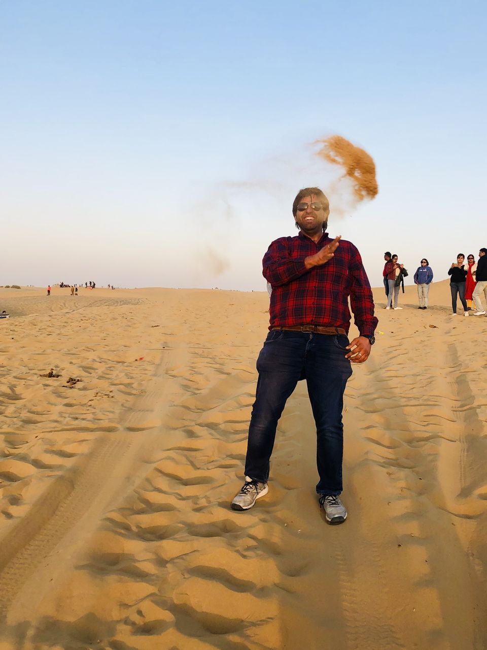Photo of Rajasthan Road Trip + Rann of Kutch 35/43 by Rohit Arora