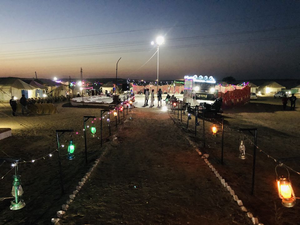 Photo of Rajasthan Road Trip + Rann of Kutch 38/43 by Rohit Arora