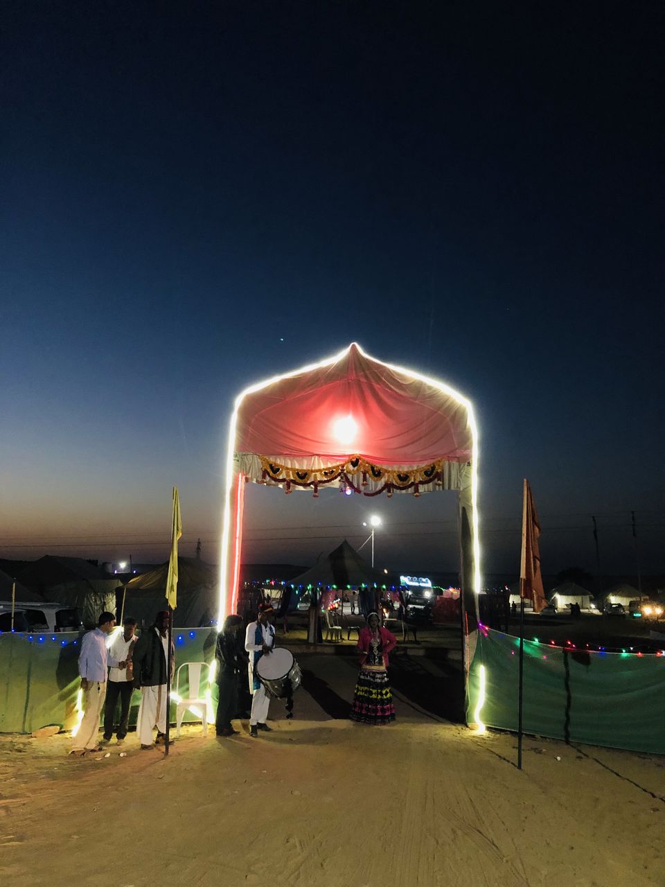 Photo of Rajasthan Road Trip + Rann of Kutch 39/43 by Rohit Arora