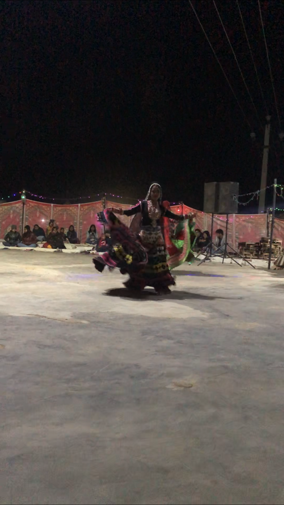 Photo of Rajasthan Road Trip + Rann of Kutch 40/43 by Rohit Arora