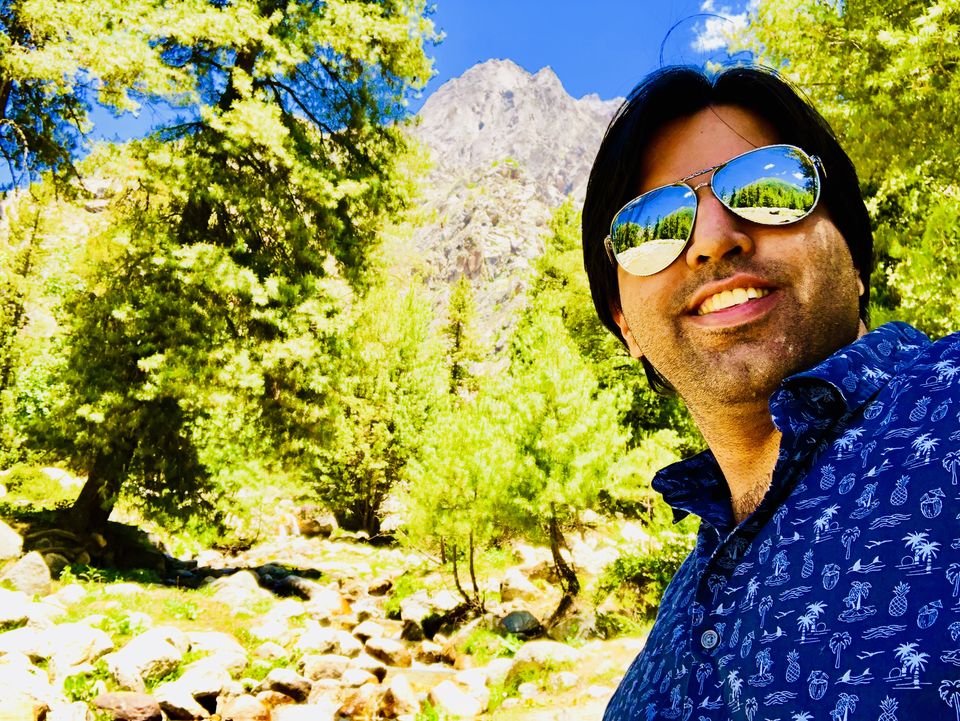 Photo of SOLO TRIP TO SPITI VALLEY 9/47 by Rohit Arora