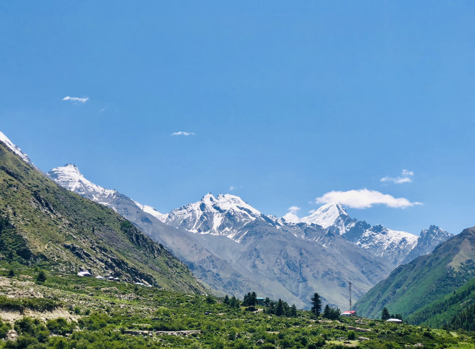 Photo of SOLO TRIP TO SPITI VALLEY 10/47 by Rohit Arora
