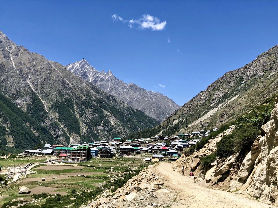 Photo of SOLO TRIP TO SPITI VALLEY 11/47 by Rohit Arora