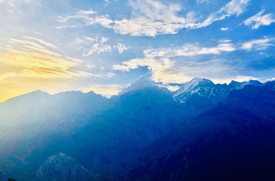 Photo of SOLO TRIP TO SPITI VALLEY 17/47 by Rohit Arora