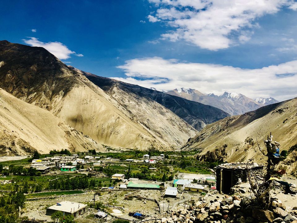 Photo of SOLO TRIP TO SPITI VALLEY 22/47 by Rohit Arora