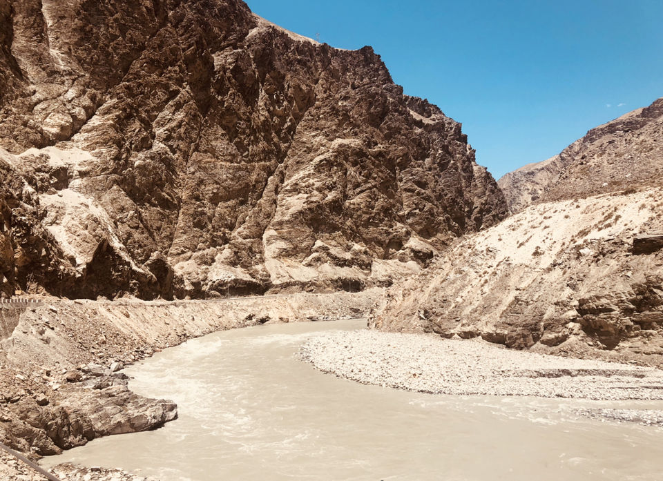 Photo of SOLO TRIP TO SPITI VALLEY 23/47 by Rohit Arora