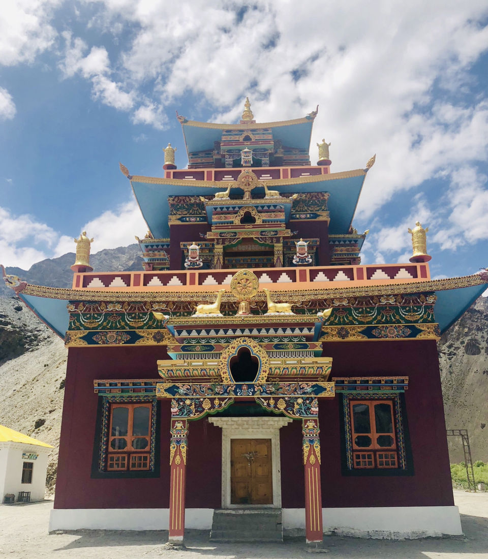 Photo of SOLO TRIP TO SPITI VALLEY 24/47 by Rohit Arora
