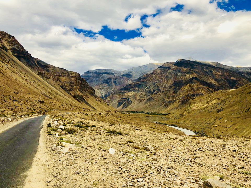 Photo of SOLO TRIP TO SPITI VALLEY 25/47 by Rohit Arora