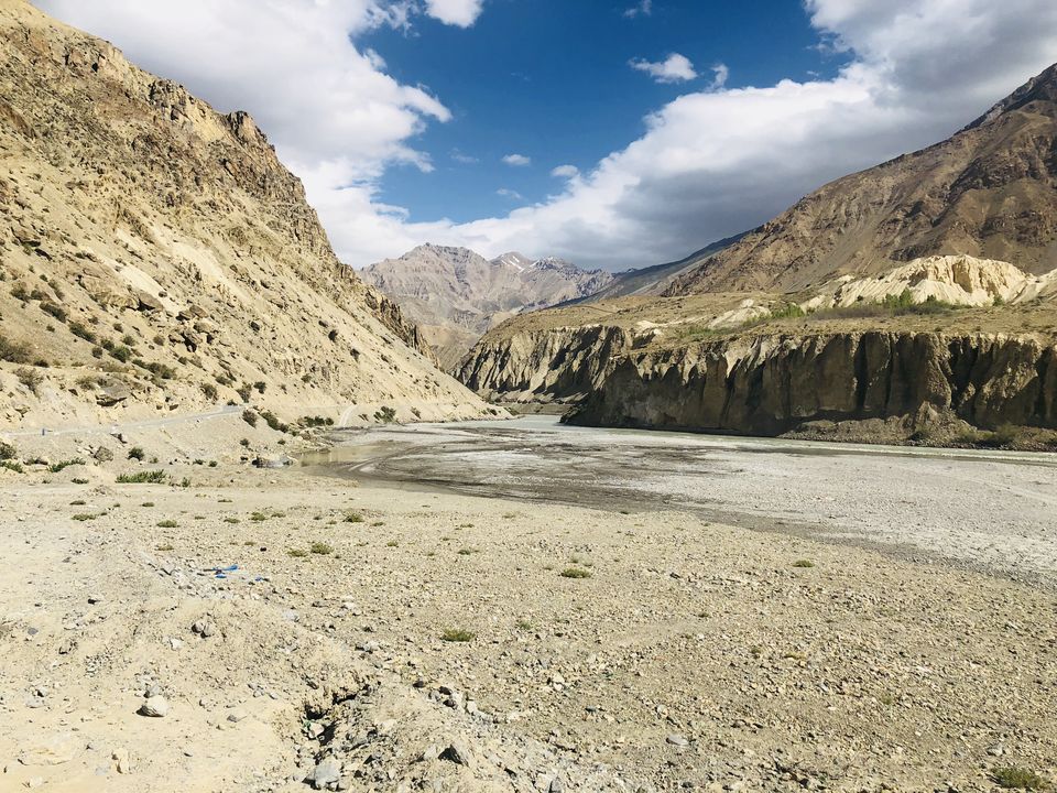 Photo of SOLO TRIP TO SPITI VALLEY 27/47 by Rohit Arora