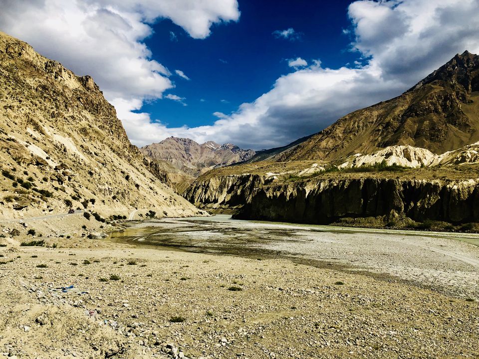 Photo of SOLO TRIP TO SPITI VALLEY 26/47 by Rohit Arora