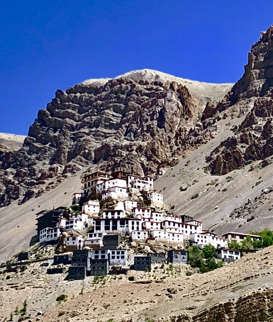 Photo of SOLO TRIP TO SPITI VALLEY 34/47 by Rohit Arora