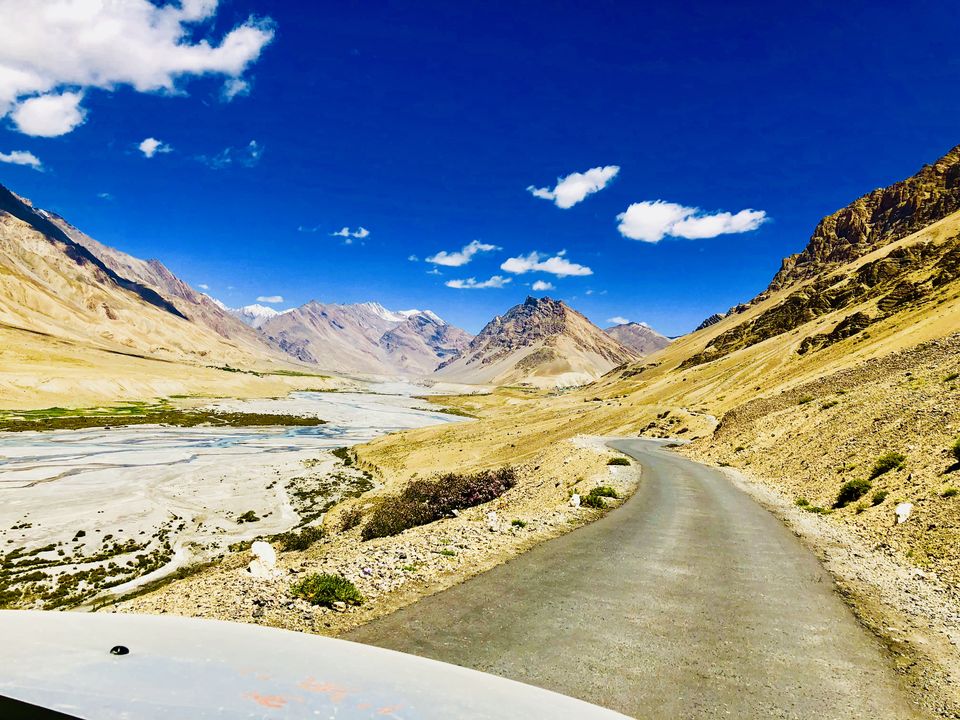 Photo of SOLO TRIP TO SPITI VALLEY 36/47 by Rohit Arora