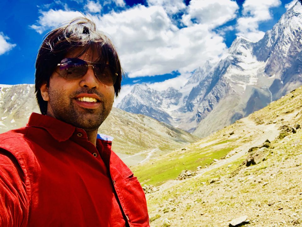 Photo of SOLO TRIP TO SPITI VALLEY 39/47 by Rohit Arora