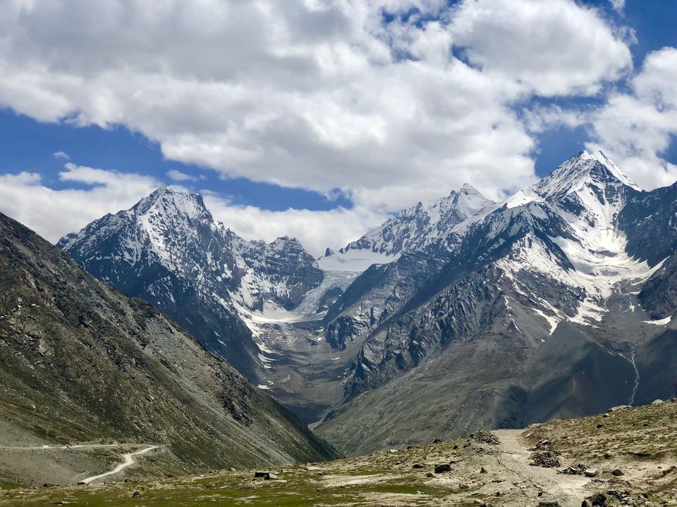 Photo of SOLO TRIP TO SPITI VALLEY 37/47 by Rohit Arora