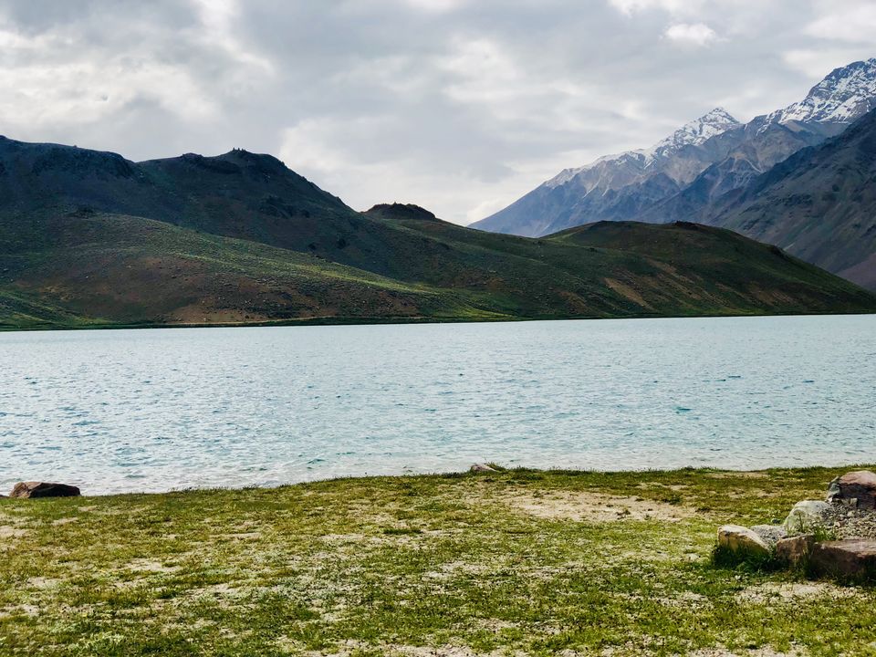 Photo of SOLO TRIP TO SPITI VALLEY 44/47 by Rohit Arora