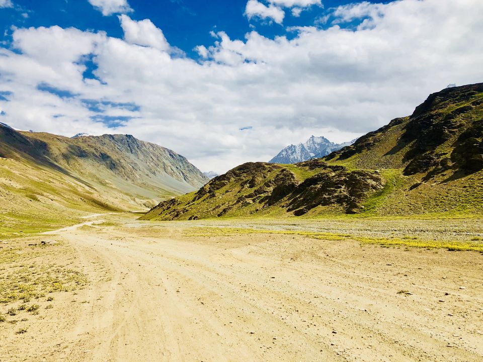 Photo of SOLO TRIP TO SPITI VALLEY 41/47 by Rohit Arora