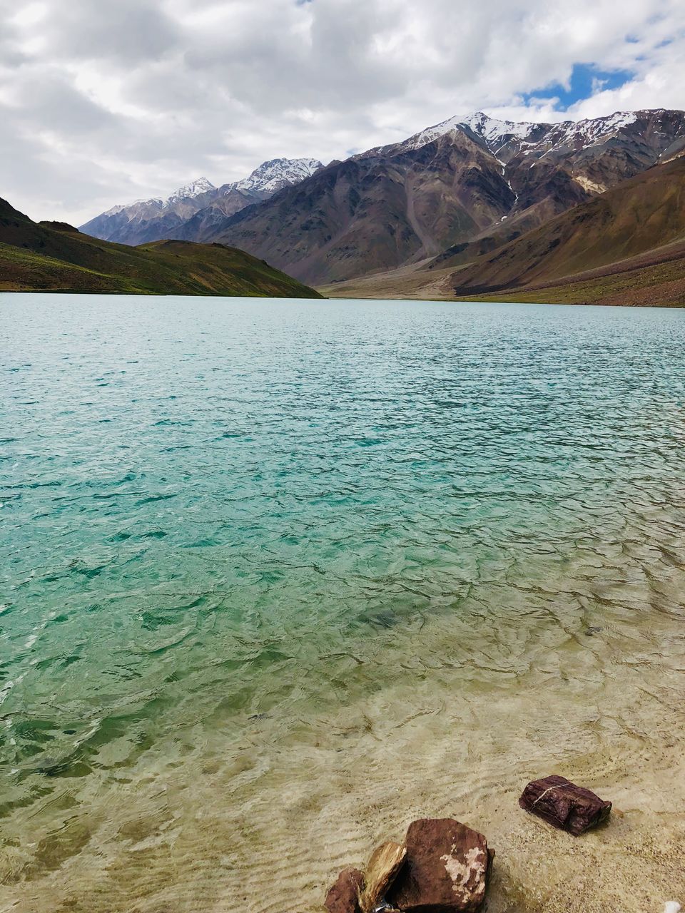 Photo of SOLO TRIP TO SPITI VALLEY by Rohit Arora