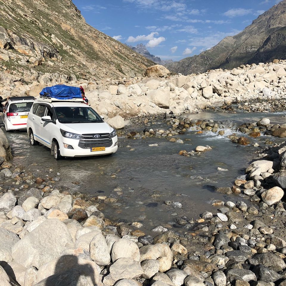 Photo of SOLO TRIP TO SPITI VALLEY 46/47 by Rohit Arora