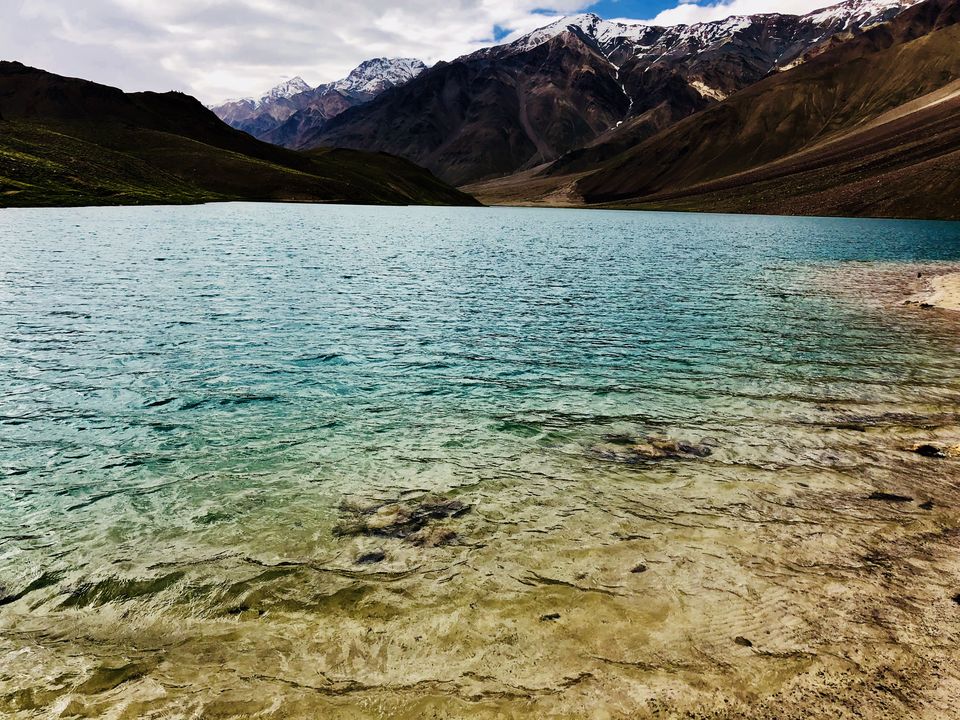 Photo of SOLO TRIP TO SPITI VALLEY 42/47 by Rohit Arora