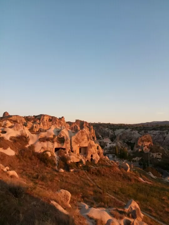 Photo of Nevşehir Merkez by Anoop Das