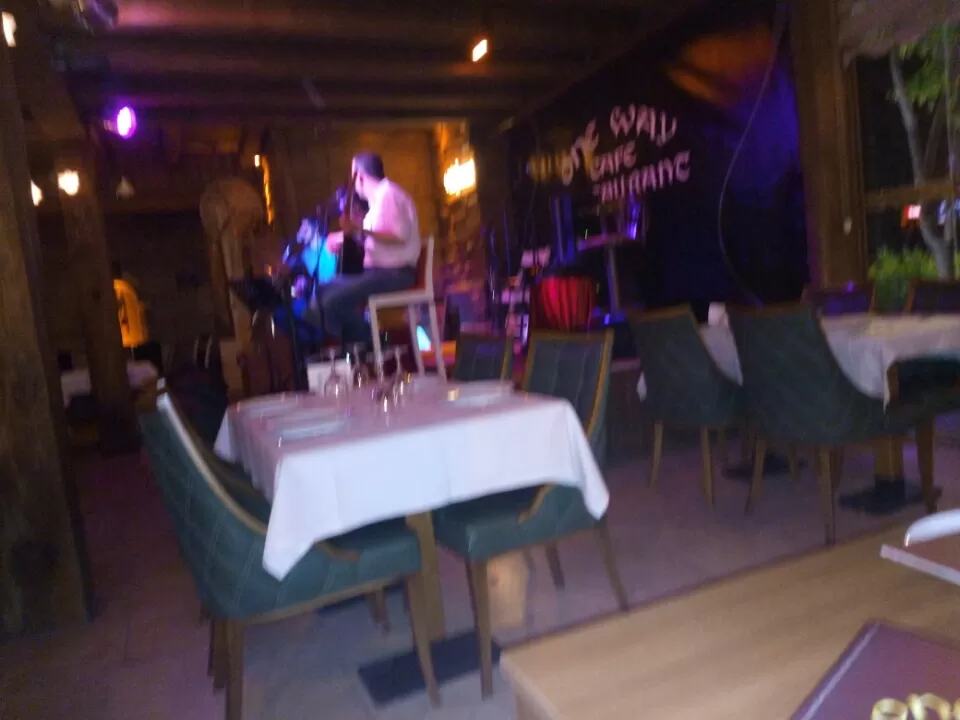 Photo of Nevşehir Merkez by Anoop Das