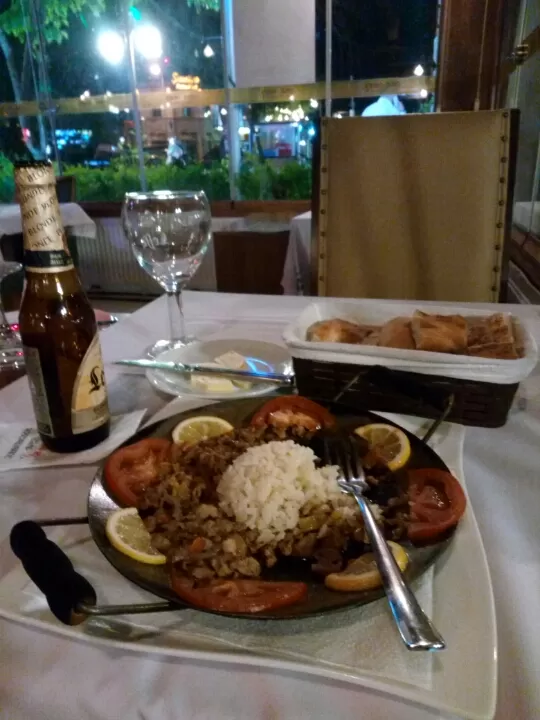 Photo of Nevşehir Merkez by Anoop Das