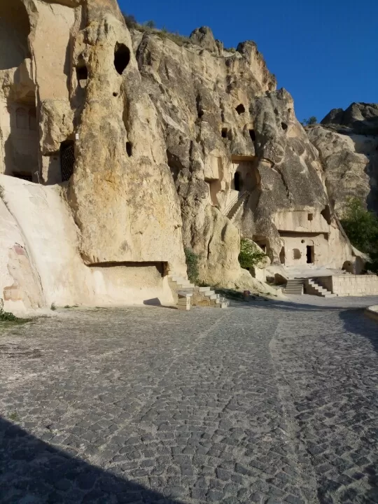 Photo of Nevşehir Merkez by Anoop Das